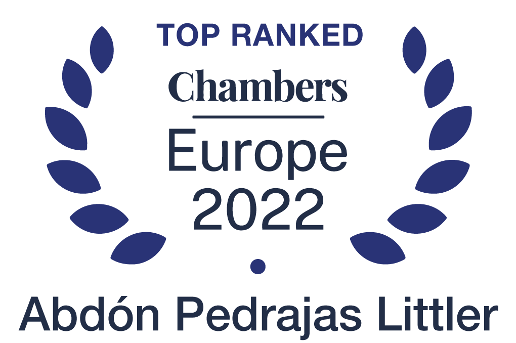 Chambers Europe 2022