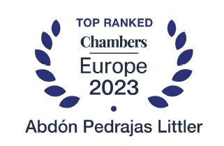 Chambers Europe 2023