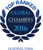 Chambers Europe 2016