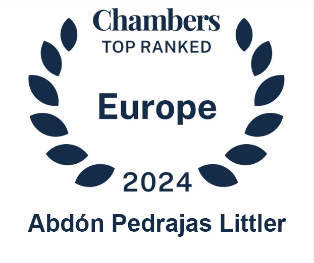 Chambers Europe 2024