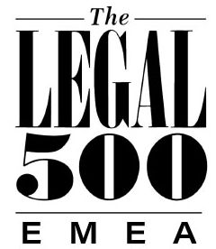 Legal 500 2022