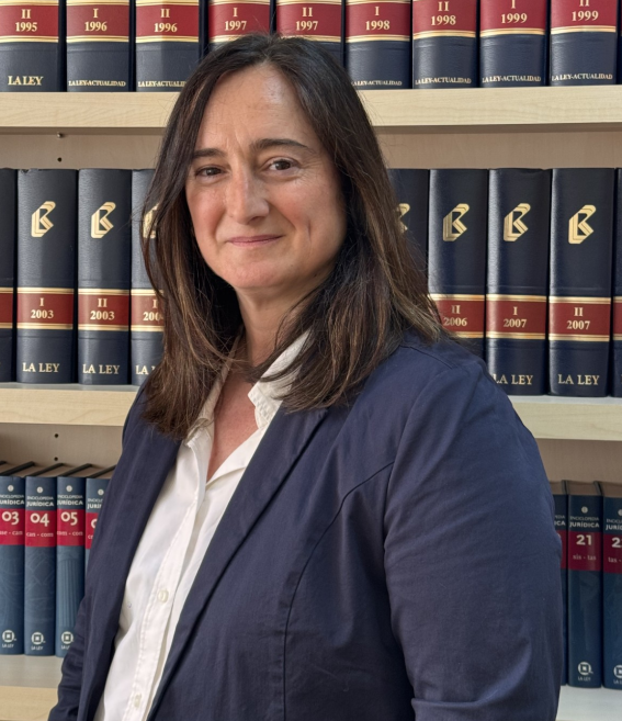 Begoña Vilar Navarro