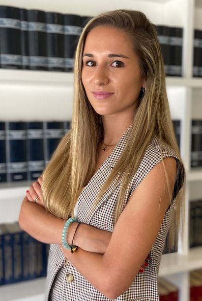 Beatriz Paños Casado