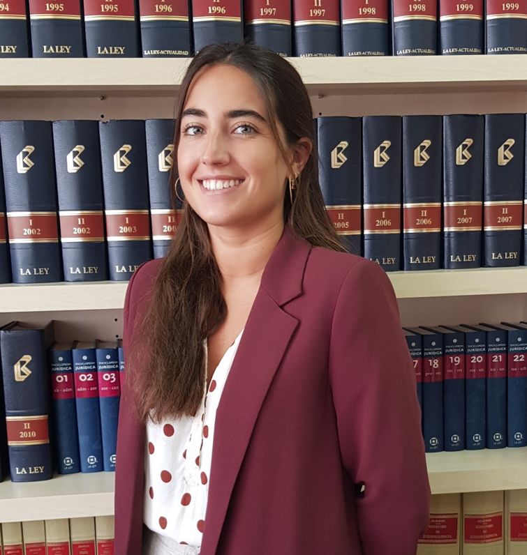 Isabel  Herrero Fernández