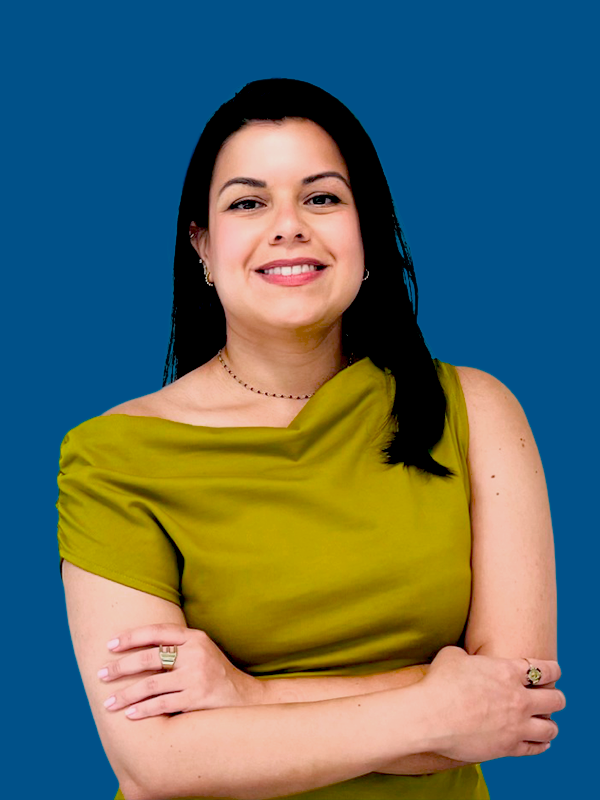 Elizabeth Salvatierra Chang