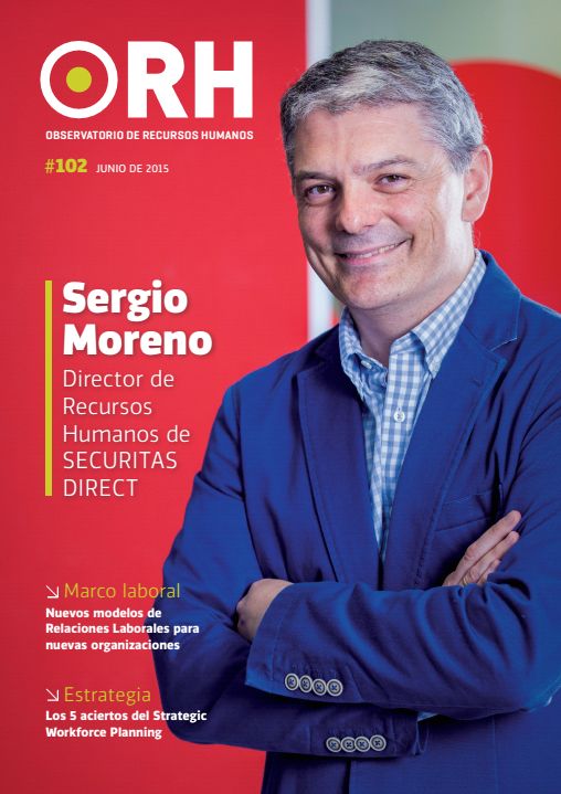 Criterios para determinar el convenio colectivo aplicable en empresas multiservicio. Revista Observatorio de RR.HH. n 102 - Junio 2015