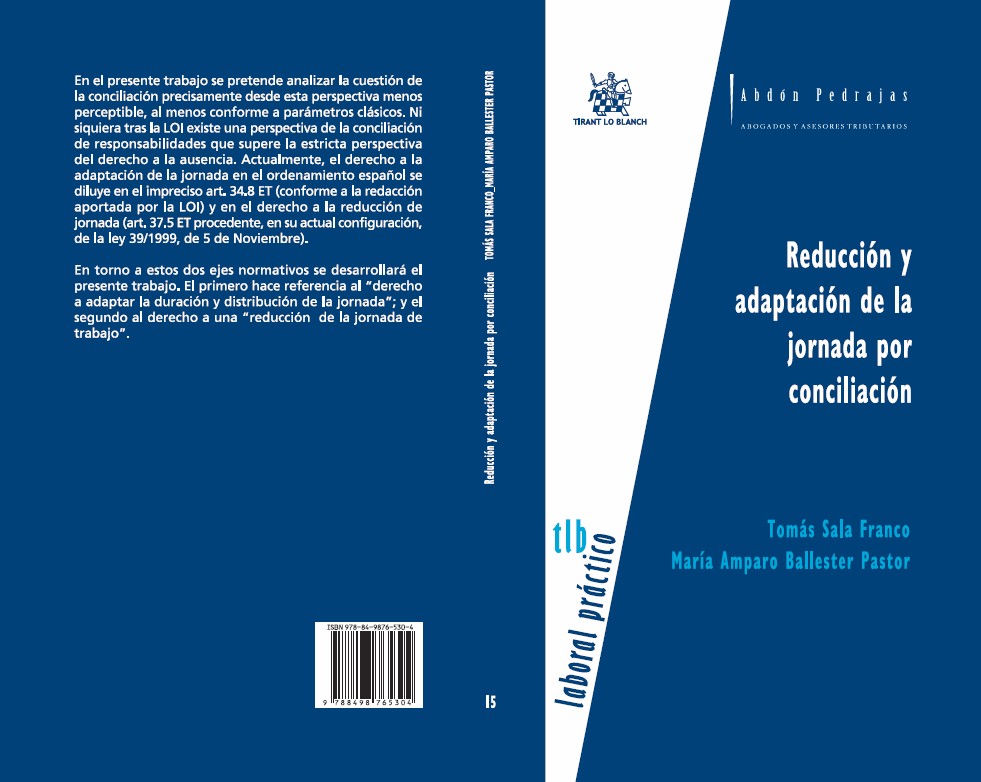 Nueva Publicación Colección Laboral Práctico