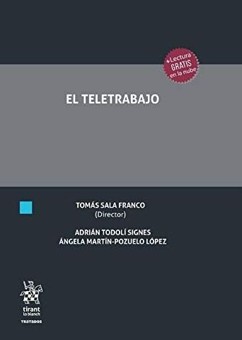 EL TELETRABAJO