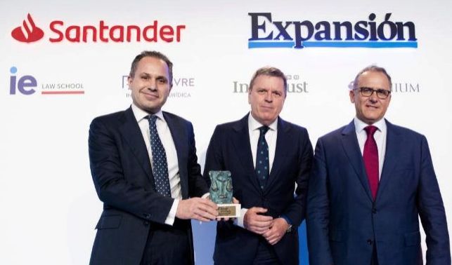 Mejor Boutique Legal de España 2019