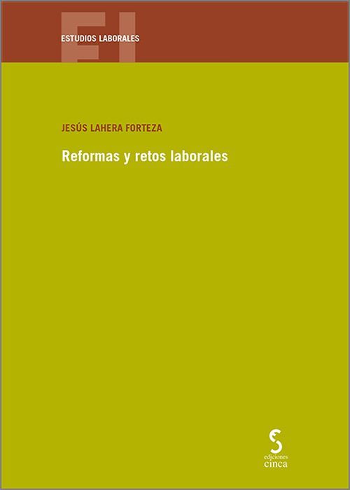 REFORMAS Y RETOS LABORALES