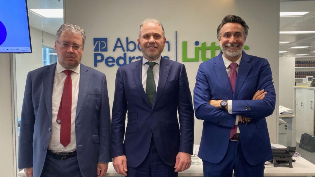 Reportaje | Aula Laboral APL