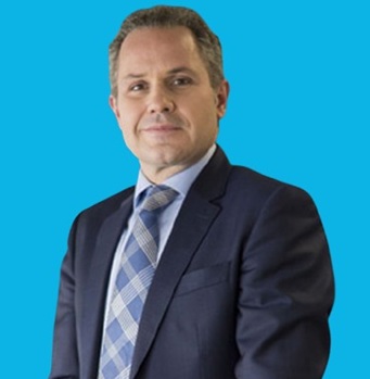 Antonio Pedrajas Quiles