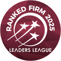 Logo Leaders League 2025