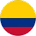 Bandera Colombia