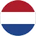Bandera Países Bajos