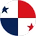Bandera Panamá