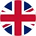 Bandera Reino Unido
