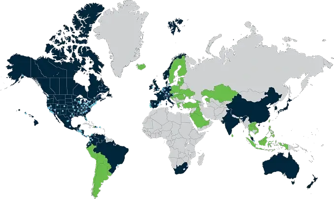 La firma de Derecho Laboral líder