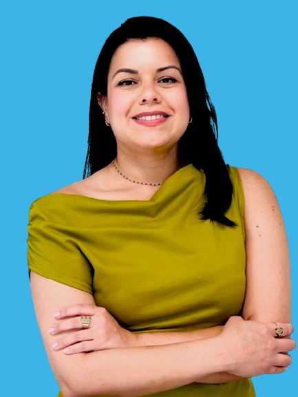 Elizabeth Salvatierra Chang