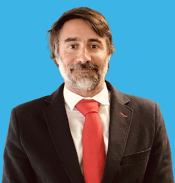 Javier Thibault Aranda