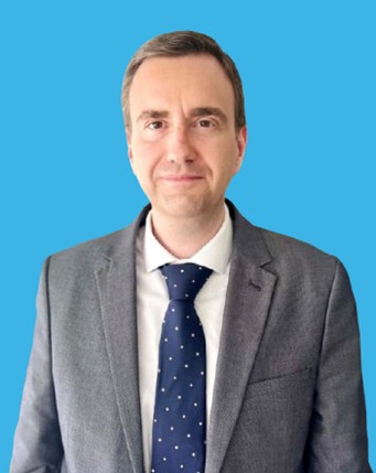 Juan Carlos Fernández