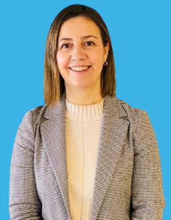 María Orio González