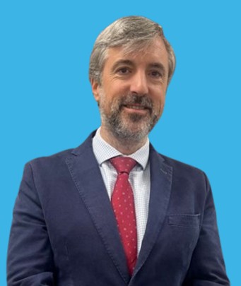 Miguel Arberas López