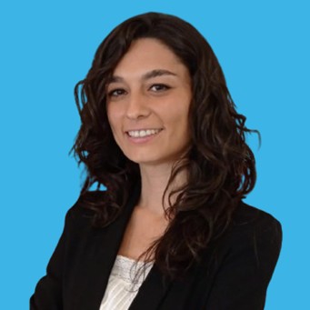 Irene Conejo Fernández de Velazco