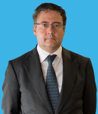 Jesús Lahera Forteza