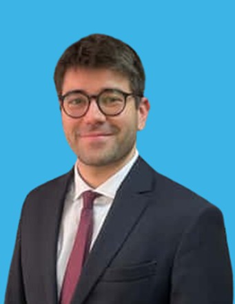 Joaquim Ortega Hernández