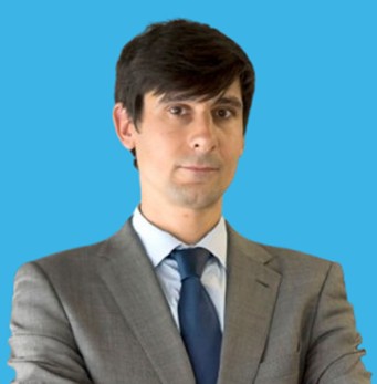 Jorge Mancheno Andrade