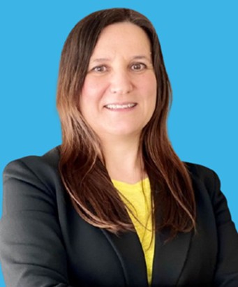 María Inmaculada Martínez Otero