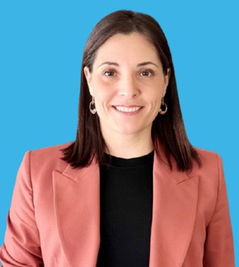 Patricia Madrona García