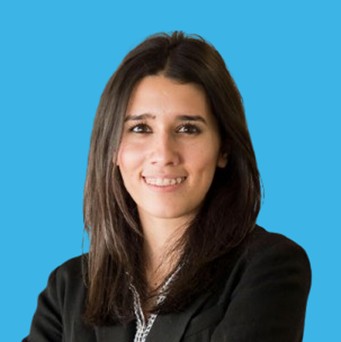 Sara Bermejo Maniega