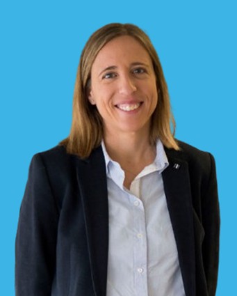 Teresa Trigueros Ramos