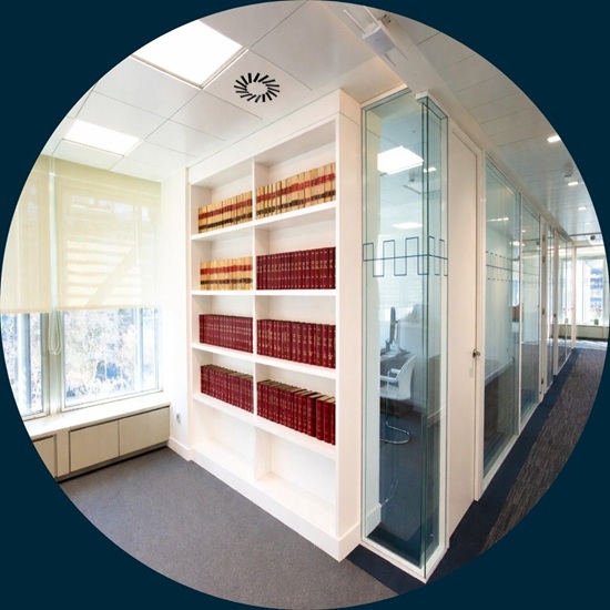 Vocación universitaria y formación